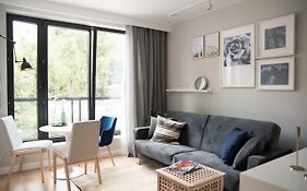 Modern Studio Dzielna